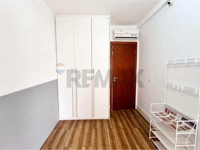 Oportunidade !Apartamento 3/4 para Locação com Vista Mar Panorâmica e Acabamento Premium