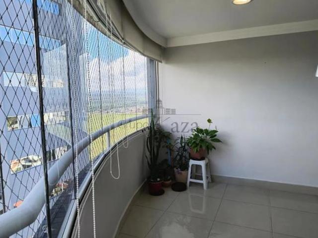 Oportunidade, Apartamento Cobertura Duplex Agatha Jardim Aquarius Sjc, 3 Dormitórios, 3 Vagas, Lazer