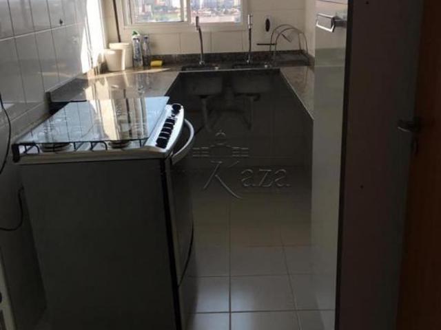 Oportunidade Apartamento Cobertura Duplex Edifício Ikebana Jardim Oriente 2 Dormitórios 13