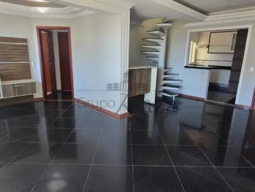 Oportunidade Apartamento Cobertura Duplex Parque Industrial Residencial Solana 3 Dormitórios