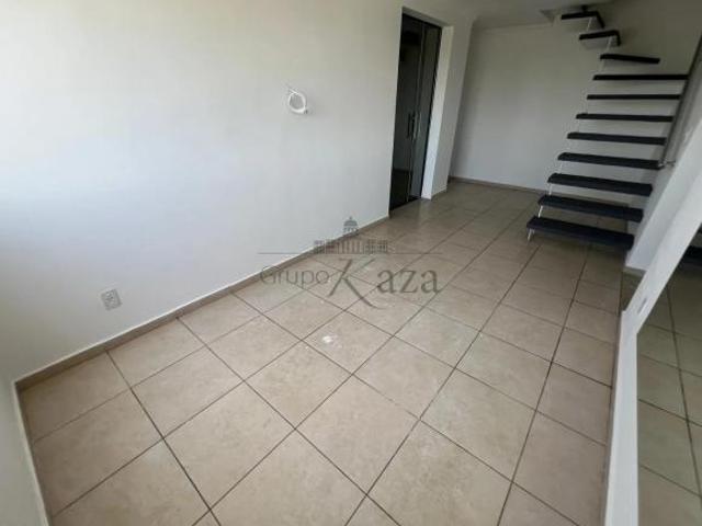 Oportunidade Apartamento Cobertura Duplex Residencial Campo da Alvorada Jardim América 3 Dor