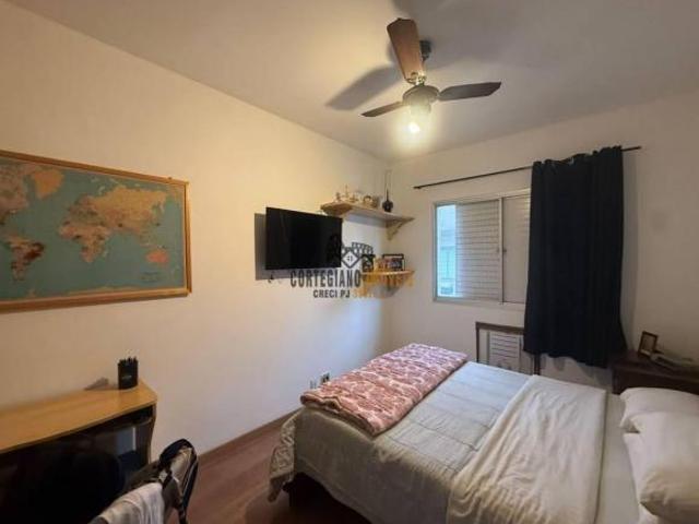 Oportunidade apartamento com 1 Dormitório/Área de Lazer/Garagem à Venda, 55 m² Só: R$ 320.000