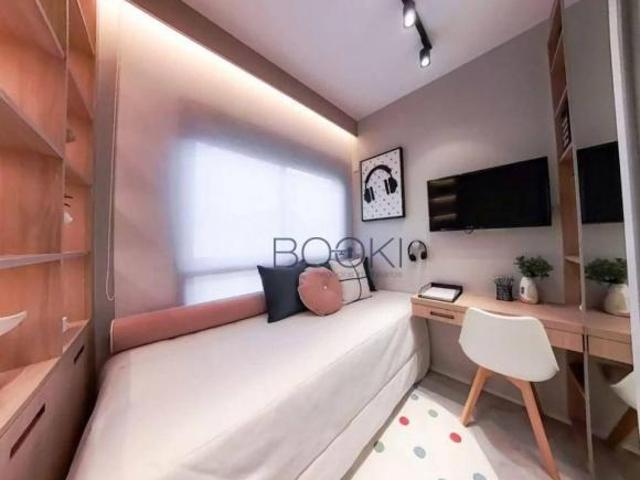 Oportunidade Apartamento com 2 dormitórios à venda, 71 m² por R$ 920.000 Brooklin São Paulo/SP