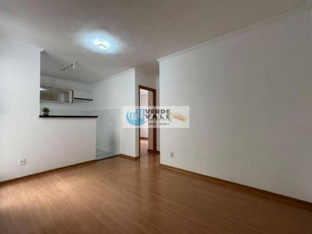 OPORTUNIDADE Apartamento com 2 dormitórios Bom Retiro São José dos Campos/SP