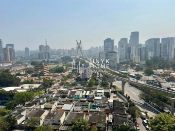 OPORTUNIDADE! Apartamento com 2 suítes à venda no Brooklin, condomínio infraestrutura completa!