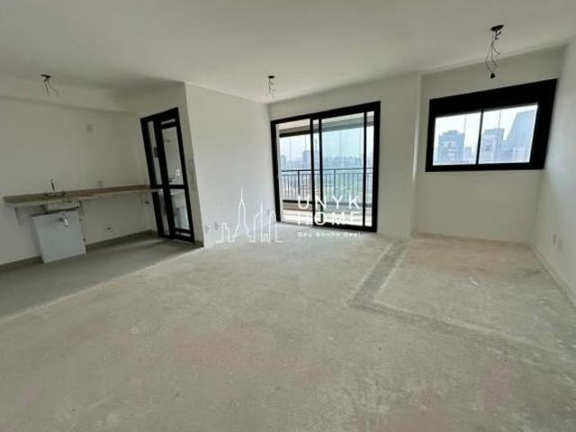 OPORTUNIDADE! Apartamento com 2 suítes à venda no Brooklin, condomínio infraestrutura completa!