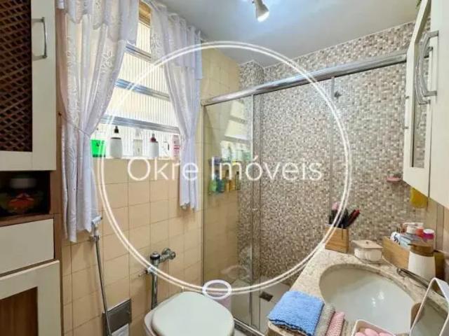 Oportunidade: apartamento com 2 quartos à venda em Laranjeiras!