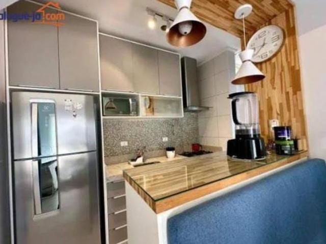 Apartamento com 3 dormitórios à venda, 68 m² por R$ 595.000,00 Jardim América São José dos Campo