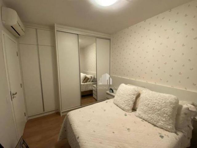 OPORTUNIDADE: Apartamento com 3 dormitórios à venda, 124 m² por R$ 950.000 Jardim Glória Americ