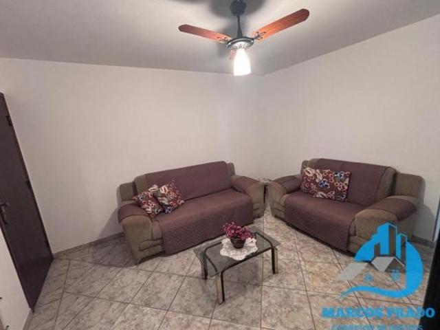 OPORTUNIDADE apartamento com 3 dormitórios no bairro Itaguá Ubatuba