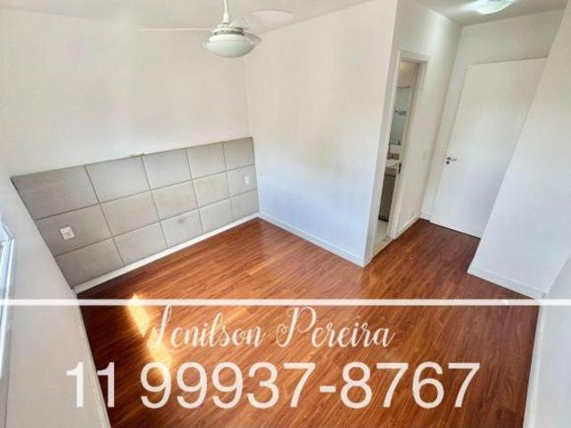 OPORTUNIDADE! Apartamento com 3 quartos 1 suíte e 2 vaga /varanda Gourmet no Butantã. FL64