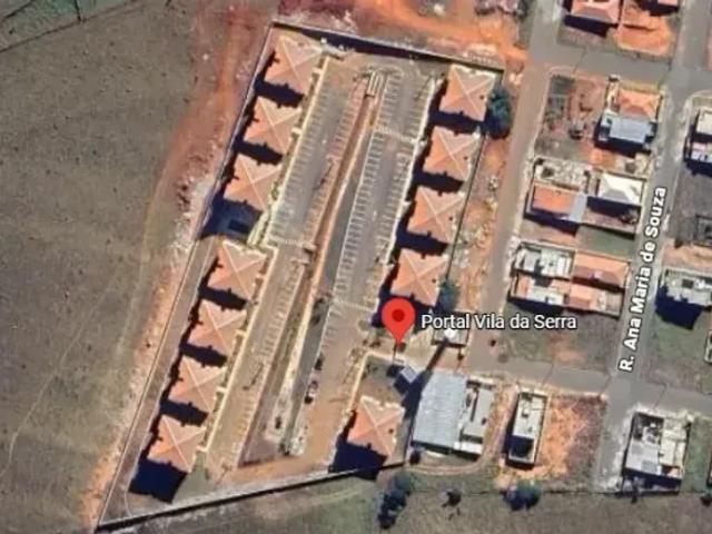 Oportunidade! Apartamento com 40,82 m² PR abaixo do valor de mercado Congonhal/MG Rafael Matias