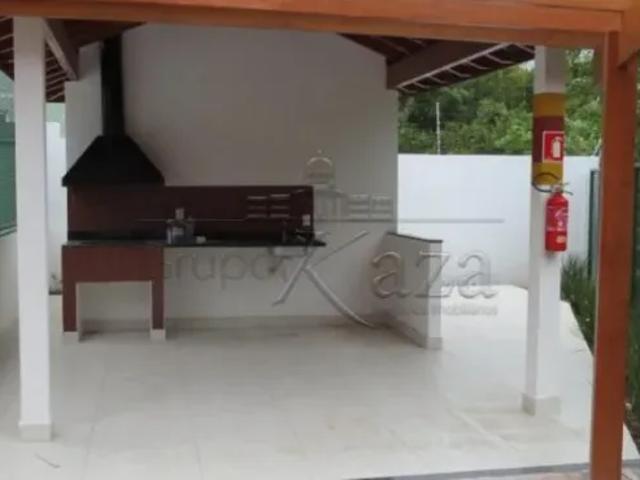 Oportunidade Apartamento Condomínio Tennô Residencial Jardim Oriente 2 Dormitórios 55m²