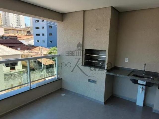 Oportunidade Apartamento Condomínio Barão Palace Vila Formosa Jacareí 3 Dormitórios 102m