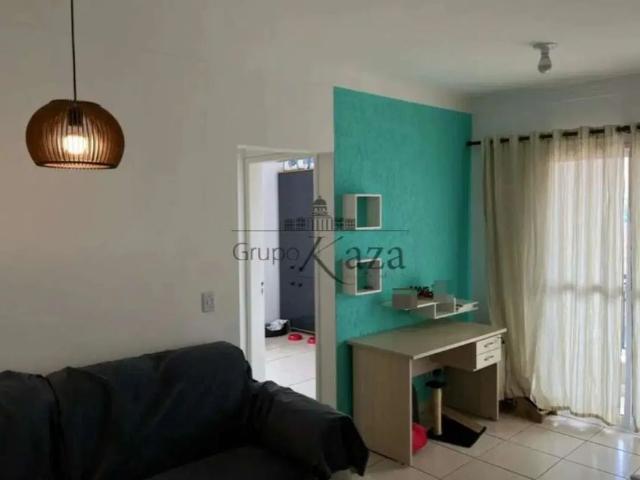 Oportunidade Apartamento Condomínio das Angélicas Jardim Motorama 2 Dormitórios 52m²