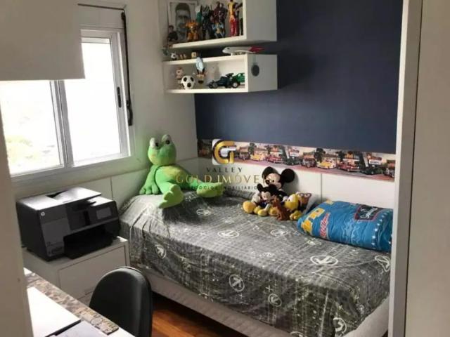 Oportunidade Apartamento Condomínio House Vale Mobiliado 2 Dormitórios 52m² 1 Vaga