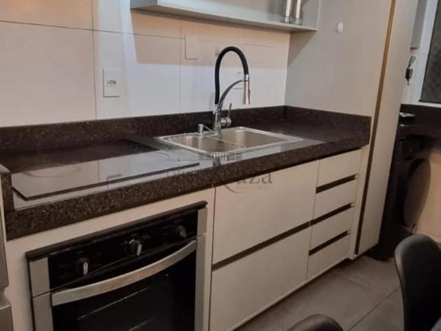 Oportunidade Apartamento Condomínio Primavera Bosque dos Eucaliptos 2 Dormitórios 49m²
