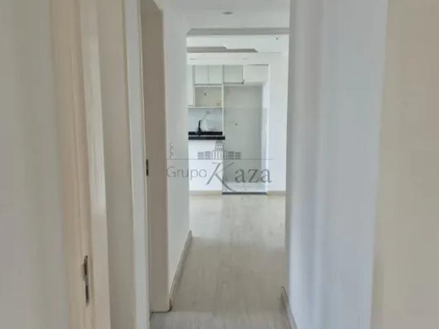 Oportunidade Apartamento Condomínio Spazio Campo Giallo Vila Tesouro 2 Dormitórios 45m²