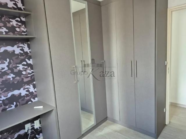 Oportunidade Apartamento Condomínio Spazio Campo Giallo Vila Tesouro 2 Dormitórios 45m²