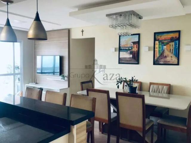 Oportunidade Apartamento Celebration Residence Club Jardim Califórnia 3 Dormitórios 85m²