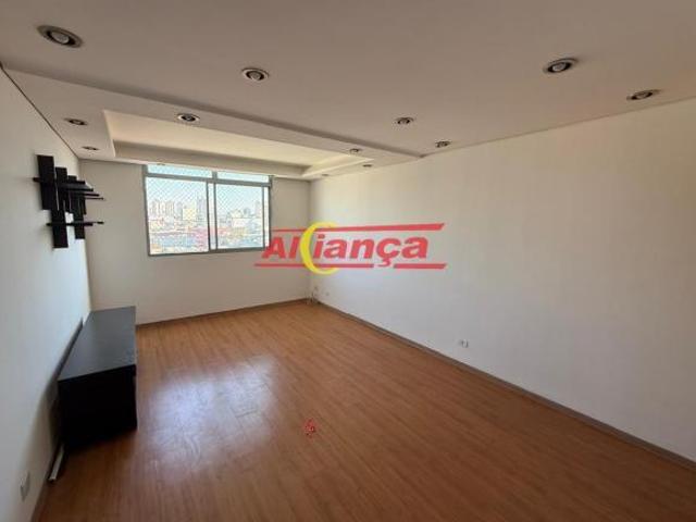 OPORTUNIDADE APARTAMENTO CENTRO DE GUARULHOS