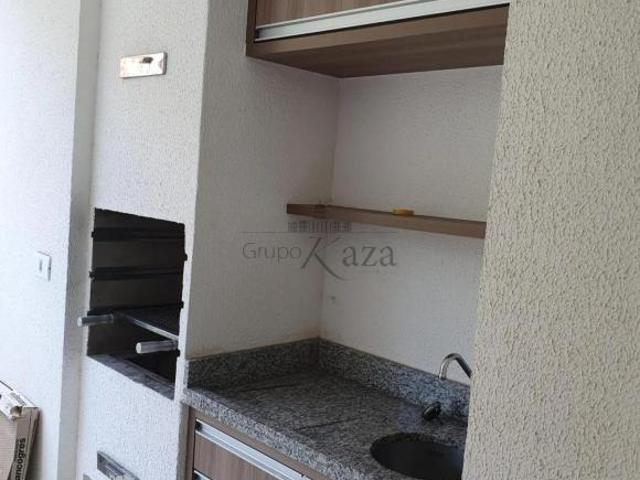 Oportunidade Apartamento Centro Jacareí Residencial Diamond Residence 3 Dormitórios uma suíte 93m²