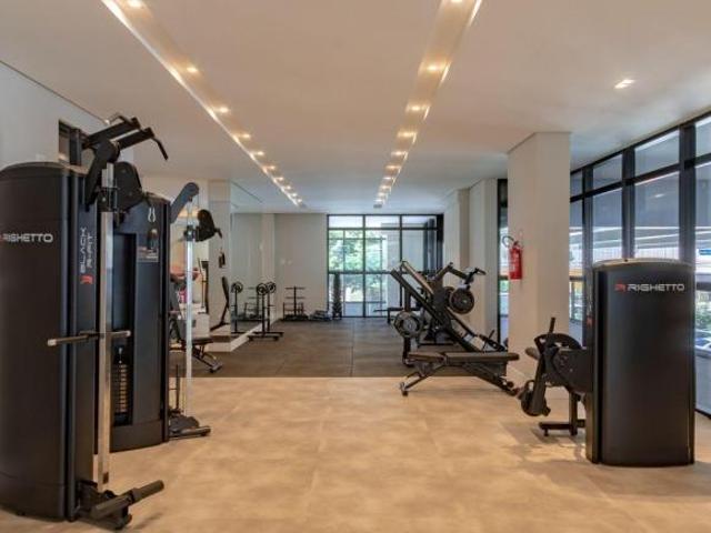 Oportunidade Apartamento Centro/Batel, 3 quartos,1 Suíte, Próx. Shop.Curitiba