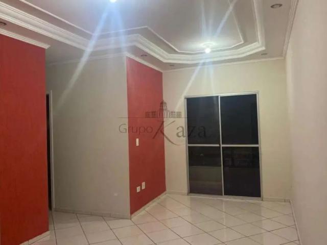 Oportunidade Apartamento Cidade Morumbi Residencial Vila Almada 3 Dormitórios 63m²