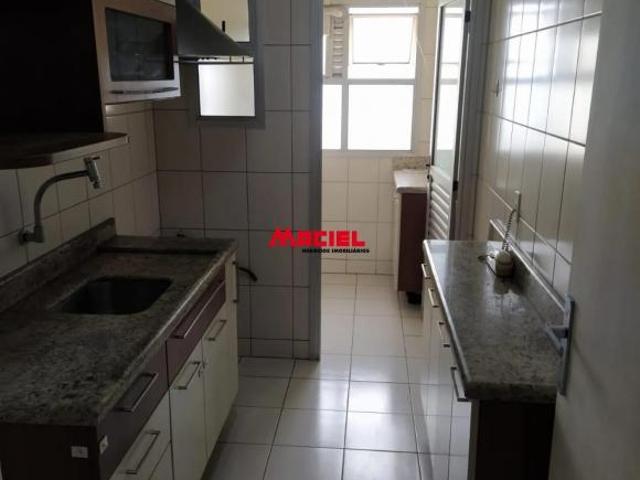 Oportunidade Apartamento Cidade Morumbi Residencial Vila Almada 3 Dormitórios 70m²