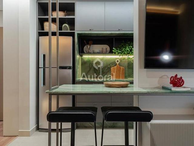 Oportunidade apartamento à ven