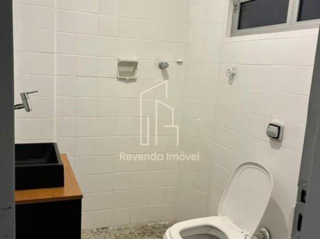 Oportunidade! Apartamento à venda ao próximo a estação Higienópolis Mackenzie 29m²