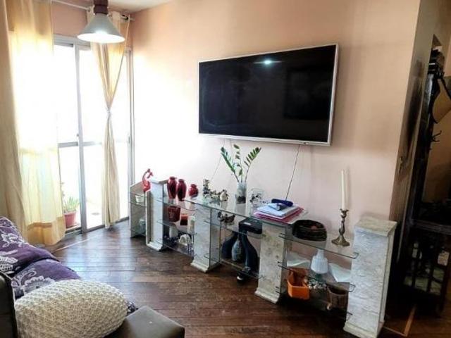 oportunidade Apartamento à Venda Cidade Ademar Vila Inglesa