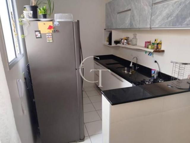 Oportunidade Apartamento à Venda Condomínio Ilha Di Pascoa