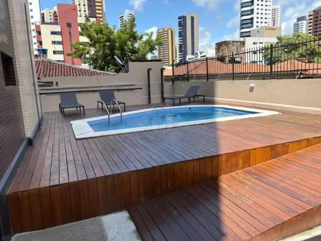Oportunidade! Apartamento à venda em Manaíra | João Pessoa/PB | Vista Mar Definitiva | 158m² | 3 Suí