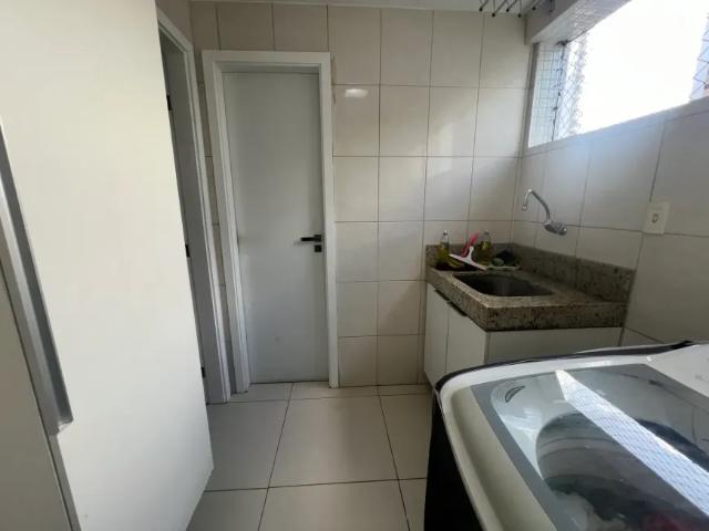 Oportunidade Apartamento amplo à venda 157m² 4 Quartos Lazer Completo Jardim Luna/João Pessoa