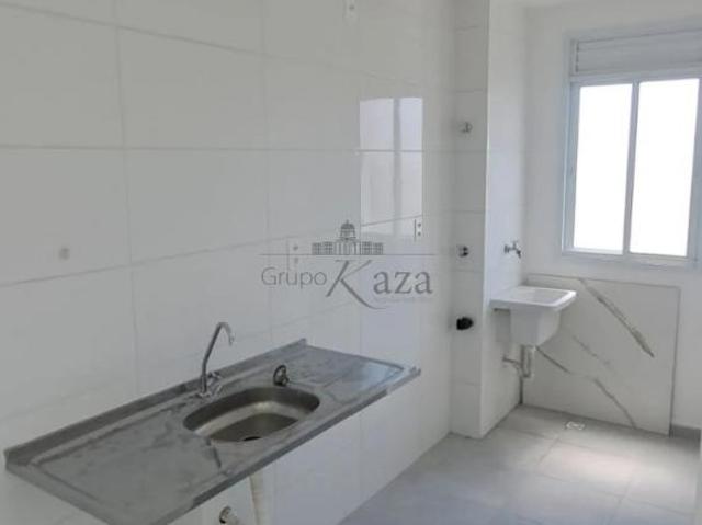 OPORTUNIDADE Apartamento Aurora Residence Jardim Jacinto Jacareí 2 Dormitórios 43,85m²