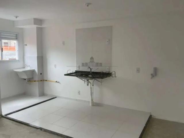 Oportunidade Apartamento Boa Esperança 2 Dormitórios 45m²