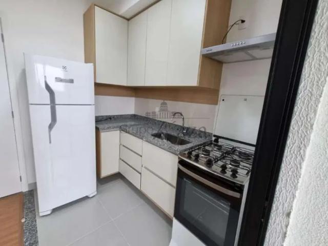 Oportunidade Apartamento Bairro da Floresta Avante Condomínio Clube 2 Dormitórios 58,38m²