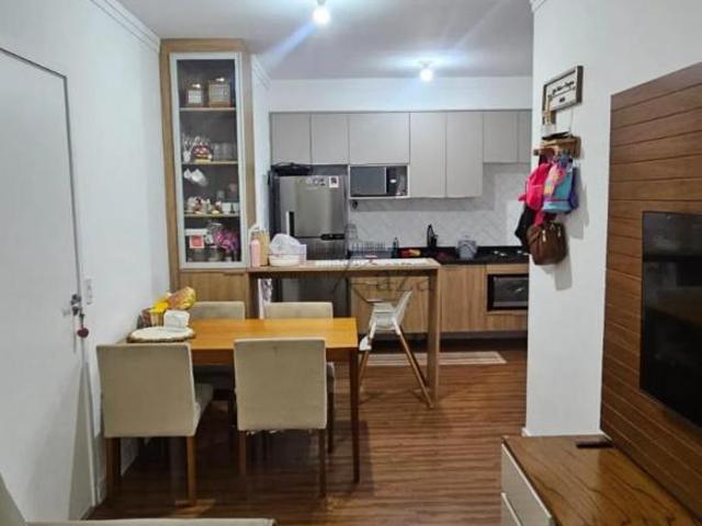 Oportunidade Apartamento Garden Parque Industrial Condomínio Soul Parque 3 Dormitórios 94