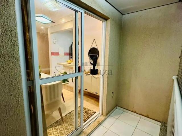 Oportunidade Apartamento Gran Valle Jequitibá Caçapava 3 Dormitórios 80m²