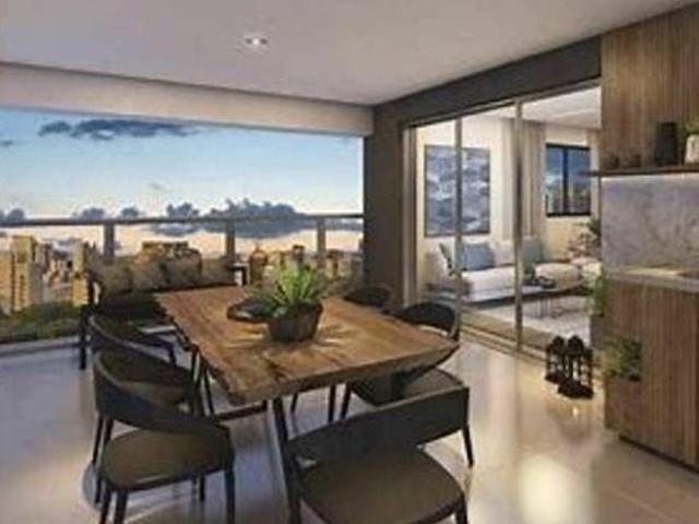Oportunidade apartamento de 145m² 3 dorms Paraíso SP