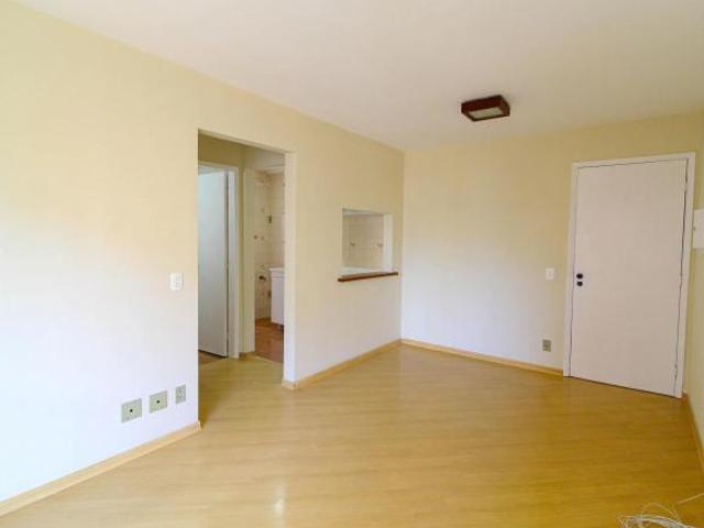 Oportunidade! Apartamento de 45 m² com 1 quarto, 1 Vaga à venda no Itaim Bibi