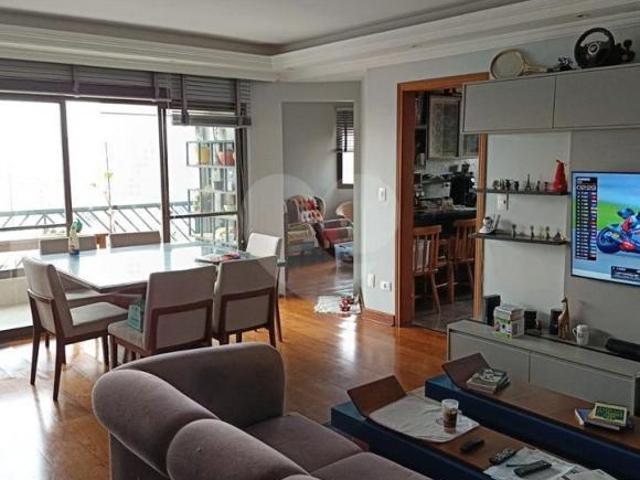 Oportunidade! Apartamento de alto padrão em São Bernardo Do Campo!