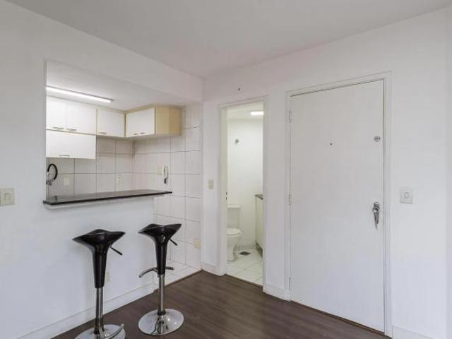 Oportunidade! Apartamento Duplex de 45 m² com 1 quarto, 1 Suíte, 1 Vaga, à venda no Itaim Bibi