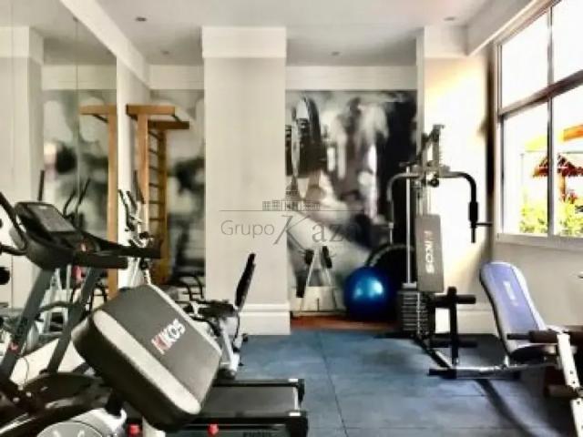Oportunidade Apartamento Edifício Hollywood Aquarius Club Jardim Aquarius 2 Dormitórios 95
