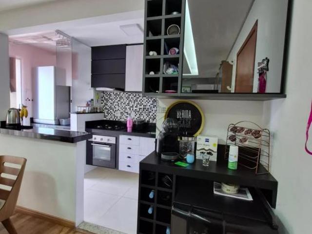 Oportunidade Apartamento Edifício Jardim Souto Residencial Jardim Souto 2 Dormitórios 72m²