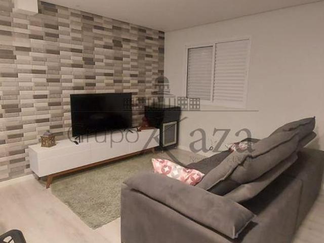 Oportunidade Apartamento Edifício Jardim Souto Residencial Jardim Souto 2 Dormitórios 72m²