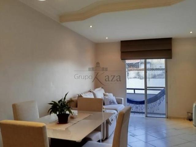 Oportunidade Apartamento Edifício New Jersey Jardim Florida Jacareí 3 Dormitórios 90m²