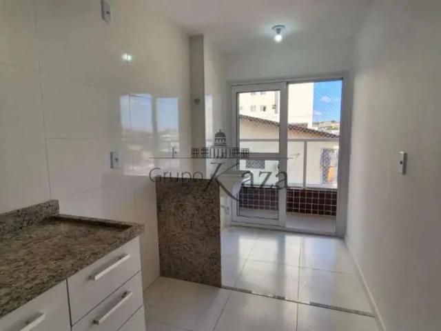 Oportunidade Apartamento Edifício Vidalia Vila Aprazível Jacareí 73m²