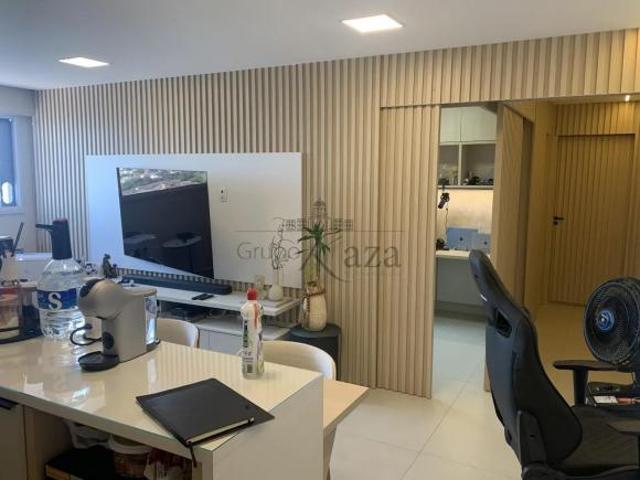 Oportunidade Apartamento Jacareí Jardim das Indústrias Residencial Bella